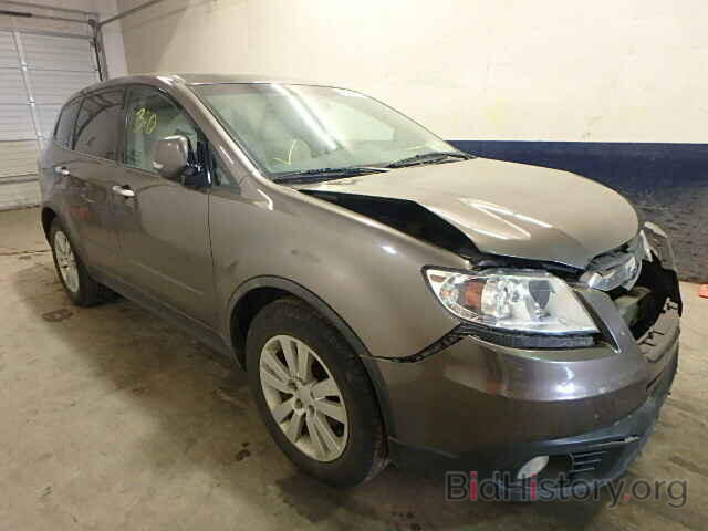 Фотография 4S4WX97D194403893 - SUBARU TRIBECA 2009