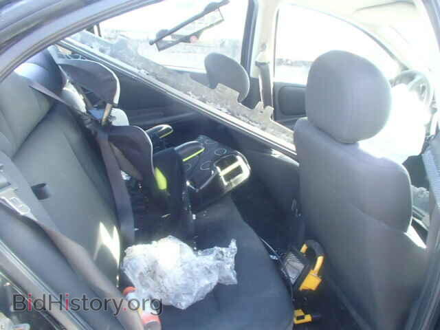 2003 DODGE NEON - VIN: 1B3ES56C33D132456 - Фото 6