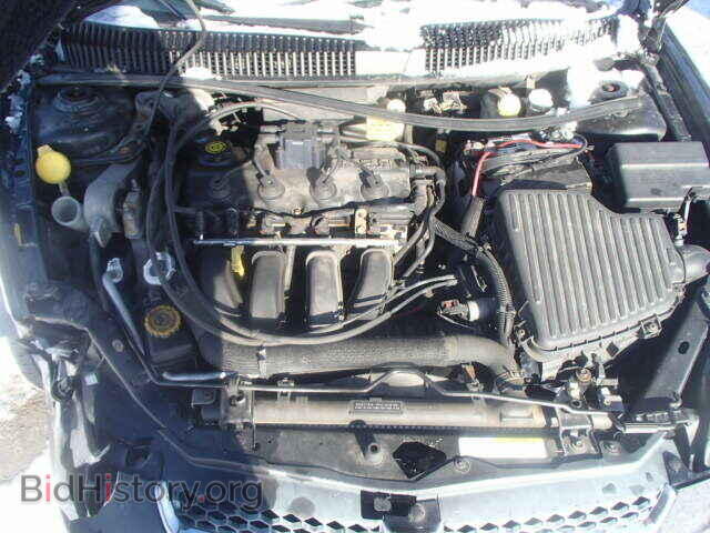 2003 DODGE NEON - VIN: 1B3ES56C33D132456 - Фото 7