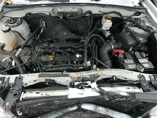 2012 FORD ESCAPE - VIN: 1FMCU0D72CKC16848 - Фото 7