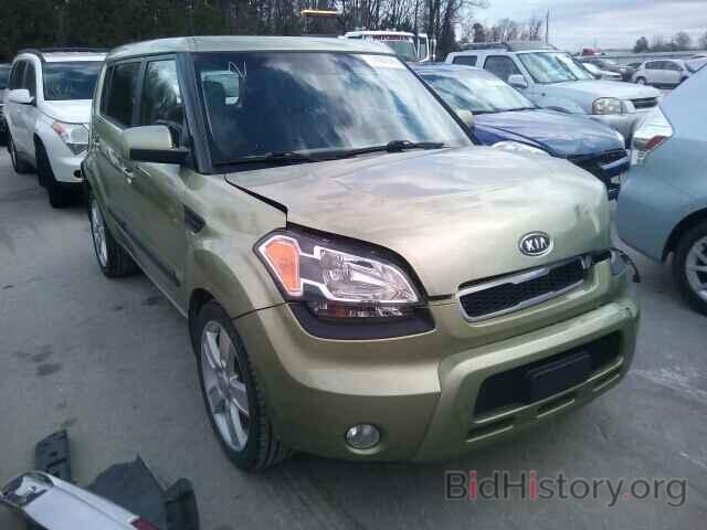 Photo KNDJT2A2XB7343500 - KIA SOUL 2011