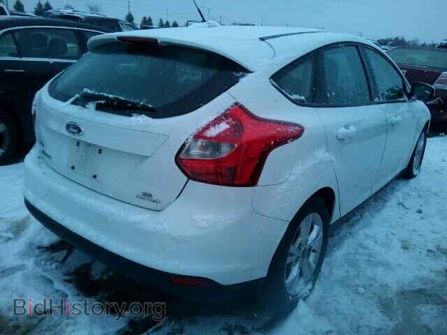 2014 FORD FOCUS - VIN: 1FADP3K23EL105429 - Photo 4