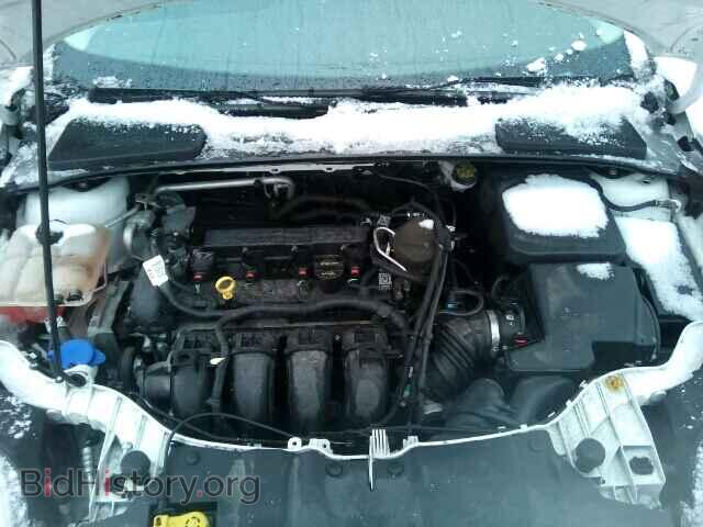 2014 FORD FOCUS - VIN: 1FADP3K23EL105429 - Photo 7