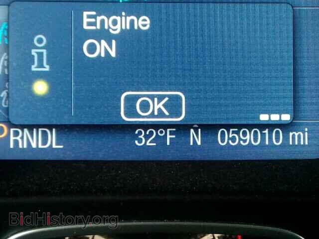 2014 FORD FOCUS - VIN: 1FADP3K23EL105429 - Photo 8