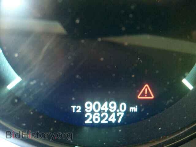 2014 VOLVO S60 - VIN: YV1612FSXE2271438 - Фото 8