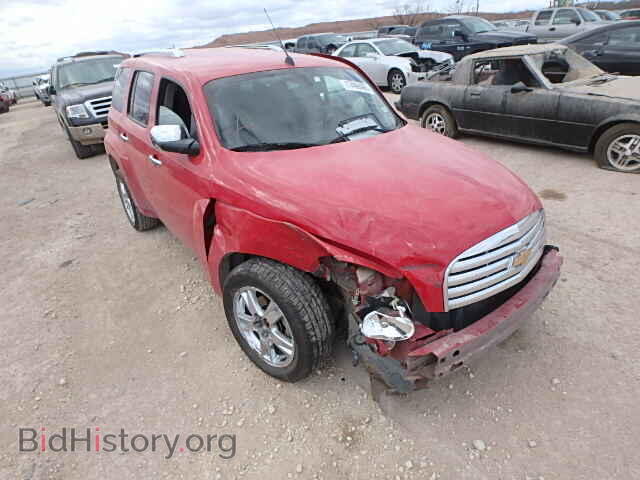 Фотография 3GNCA23B69S576885 - CHEVROLET HHR 2009