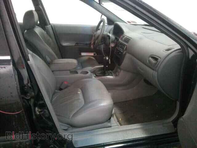 2003 MITSUBISHI GALANT - VIN: 4A3AA46H23E135717 - Фото 5