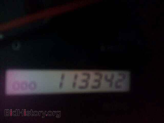 2003 MITSUBISHI GALANT - VIN: 4A3AA46H23E135717 - Фото 8