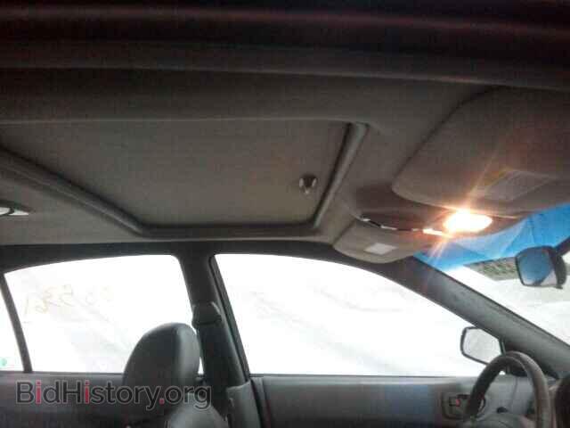 2003 MITSUBISHI GALANT - VIN: 4A3AA46H23E135717 - Фото 10