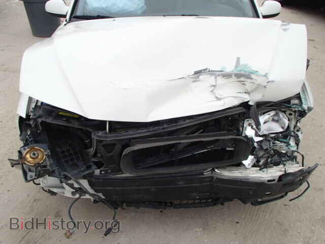2000 VOLVO S80 - VIN: YV1TS90D1Y1075904 - Фото 7