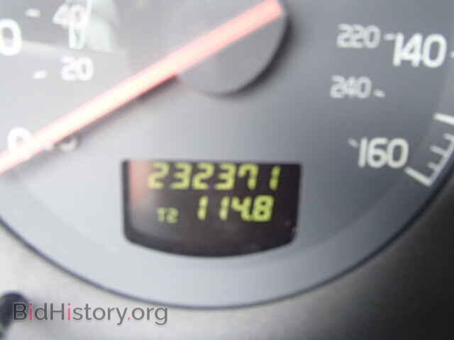 2000 VOLVO S80 - VIN: YV1TS90D1Y1075904 - Фото 8