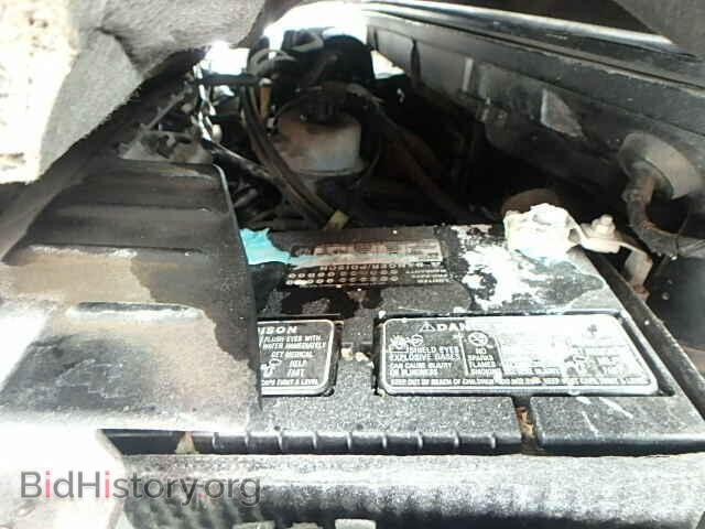 2006 DODGE CARAVAN - VIN: 1D4GP24R76B557325 - Фото 7