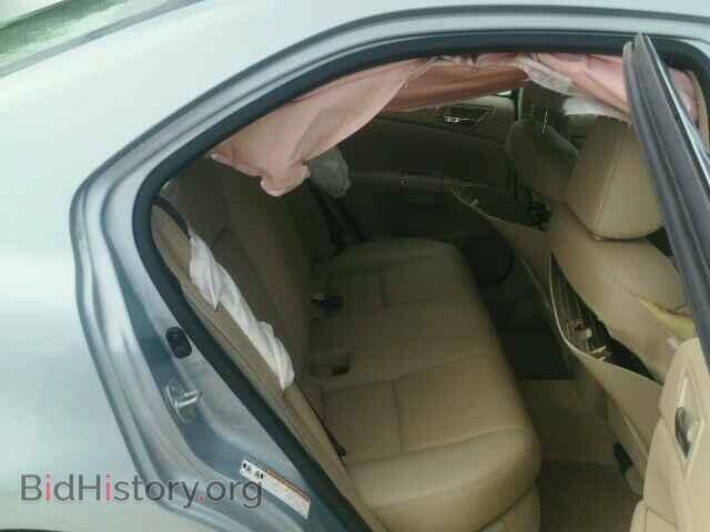 2012 SUZUKI KIZASHI - VIN: JS2RF9A82C6100462 - Фото 6