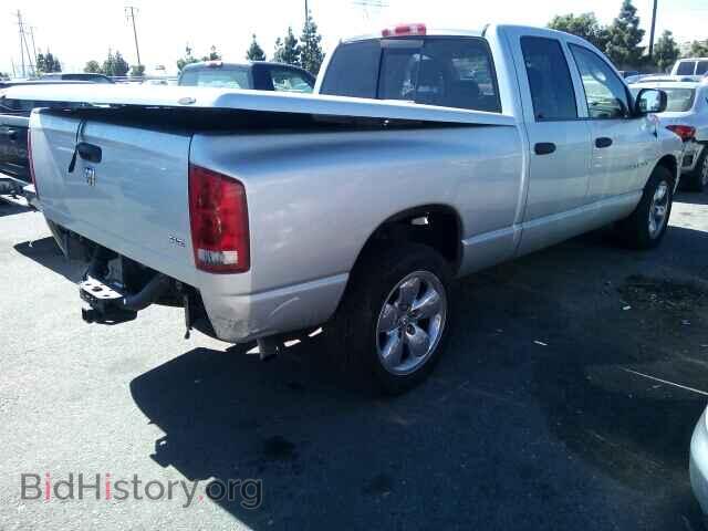 2005 DODGE RAM 1500 - VIN: 1D7HA18D65S284586 - Фото 4