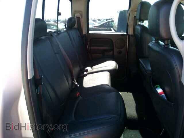 2005 DODGE RAM 1500 - VIN: 1D7HA18D65S284586 - Фото 6