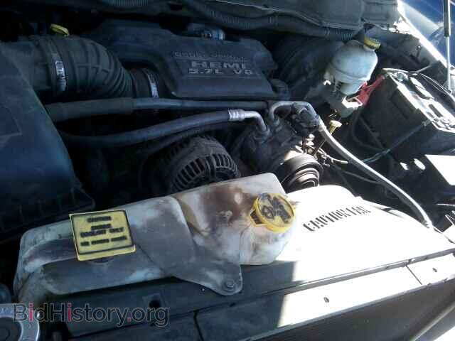 2005 DODGE RAM 1500 - VIN: 1D7HA18D65S284586 - Фото 7