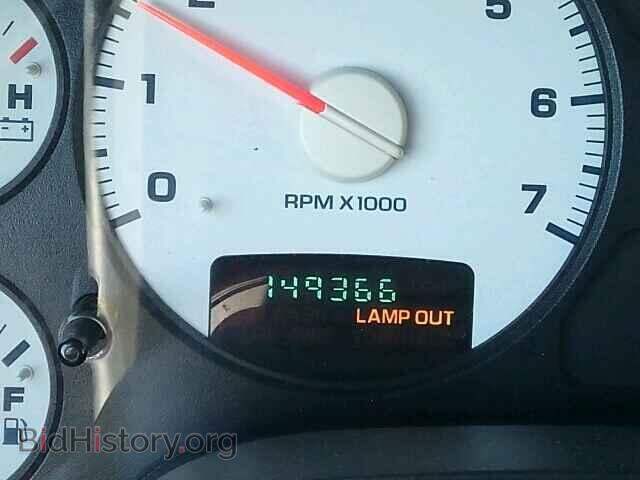2005 DODGE RAM 1500 - VIN: 1D7HA18D65S284586 - Фото 8