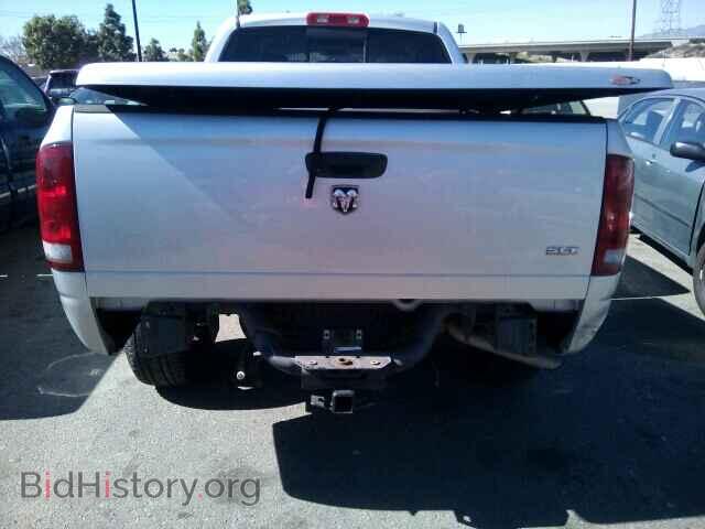 2005 DODGE RAM 1500 - VIN: 1D7HA18D65S284586 - Фото 9