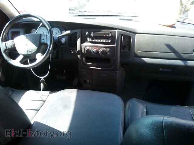 2005 DODGE RAM 1500 - VIN: 1D7HA18D65S284586 - Фото 10