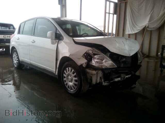 Фотография 3N1BC13E88L353407 - NISSAN VERSA 2008