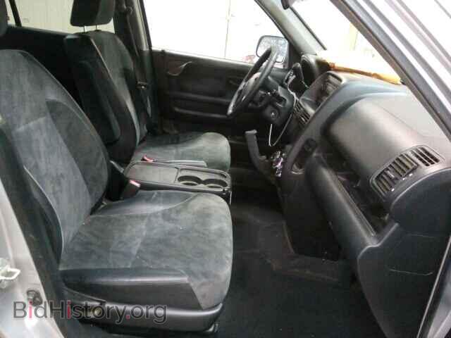 2003 HONDA CRV - VIN: SHSRD78853U115805 - Фото 5