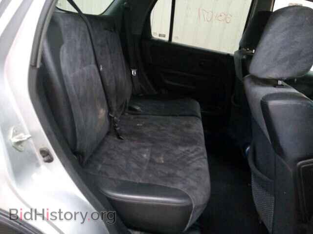 2003 HONDA CRV - VIN: SHSRD78853U115805 - Фото 6