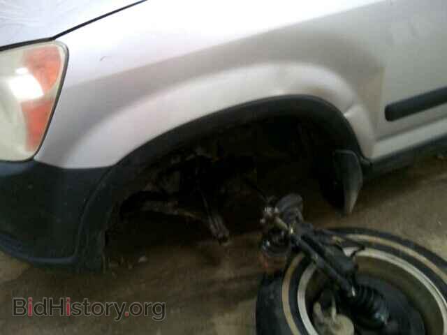 2003 HONDA CRV - VIN: SHSRD78853U115805 - Фото 9