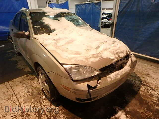 Фотография 1FAHP34N87W328043 - FORD FOCUS 2007