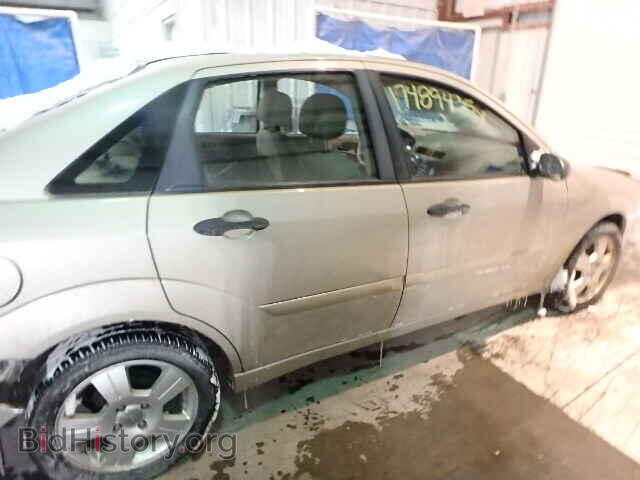 2007 FORD FOCUS - VIN: 1FAHP34N87W328043 - Фото 10