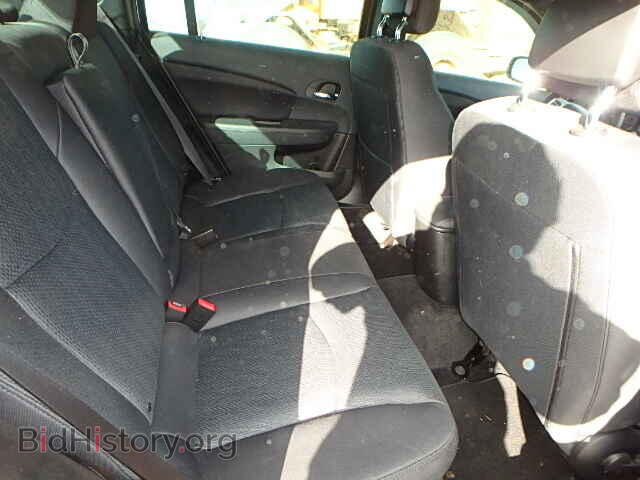 2014 CHRYSLER 200 - VIN: 1C3CCBBG8EN192213 - Фото 6