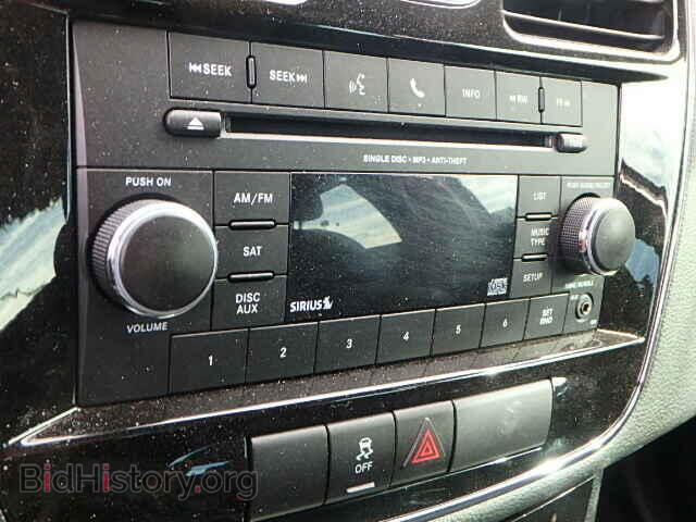 2014 CHRYSLER 200 - VIN: 1C3CCBBG8EN192213 - Фото 9