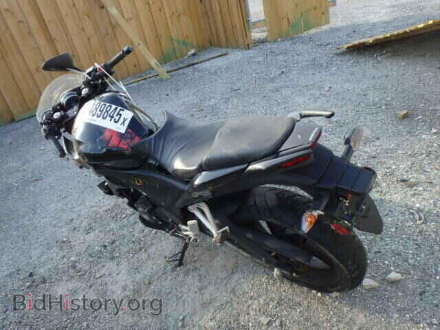2013 HONDA CBR CYCLE - VIN: MLHMC4109D5303119 - Фото 3
