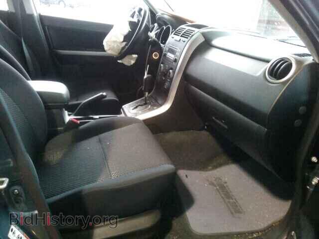 2007 SUZUKI GR VITARA - VIN: JS3TE941774202019 - Фото 5