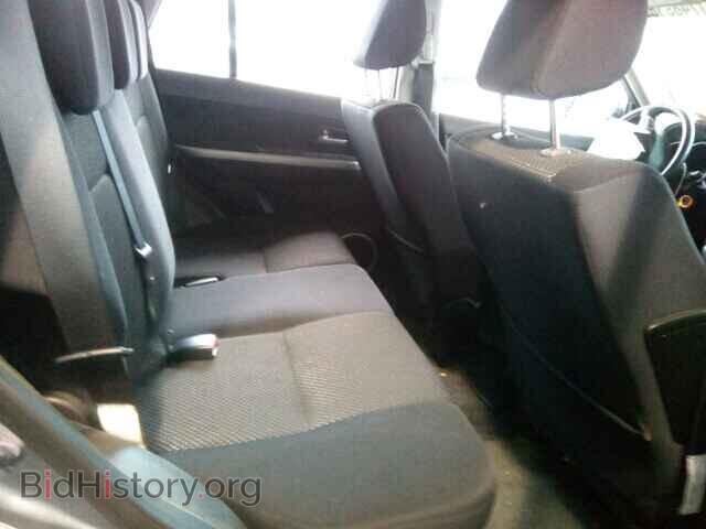 2007 SUZUKI GR VITARA - VIN: JS3TE941774202019 - Фото 6