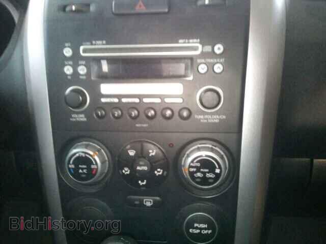 2007 SUZUKI GR VITARA - VIN: JS3TE941774202019 - Фото 9