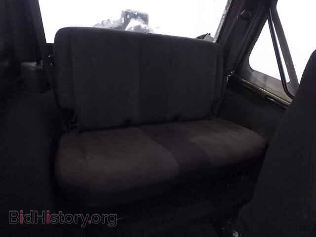 2003 JEEP WRANGLER - VIN: 1J4FA39S23P320522 - Фото 6