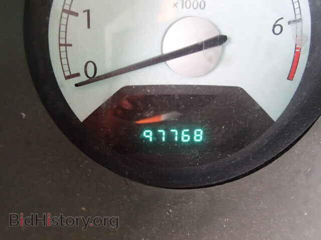 2008 CHRYSLER SEBRING - VIN: 1C3LC46K48N117118 - Фото 8