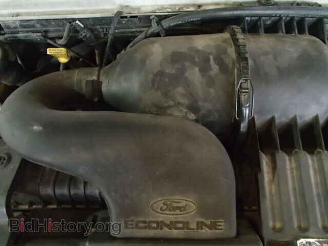 2007 FORD ECONOLINE - VIN: 1FTNE24L57DB45660 - Фото 7