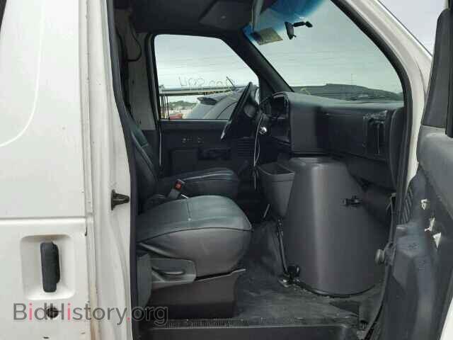 1995 FORD ECONOLINE - VIN: 1FTJE34H4SHA70824 - Фото 5