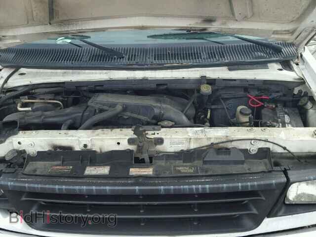 1995 FORD ECONOLINE - VIN: 1FTJE34H4SHA70824 - Фото 7