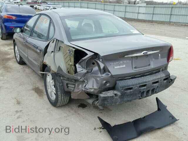2003 FORD TAURUS - VIN: 1FAHP56S13A132922 - Photo 3