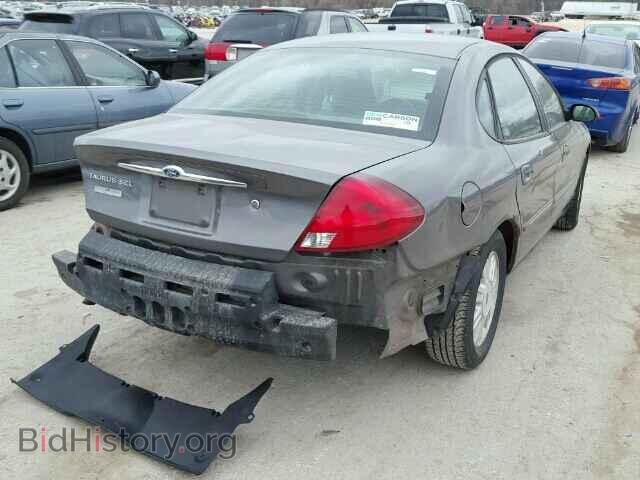 2003 FORD TAURUS - VIN: 1FAHP56S13A132922 - Photo 4