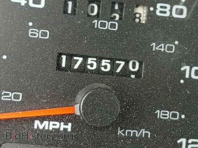 2003 FORD TAURUS - VIN: 1FAHP56S13A132922 - Photo 8