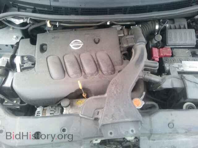 2011 NISSAN VERSA - VIN: 3N1BC1CP7BL428557 - Фото 7