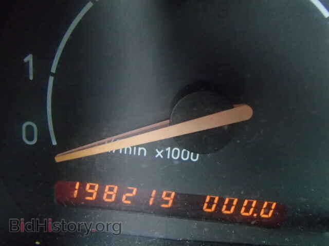 2000 SAAB 9 3 - VIN: YS3DD55H8Y2038411 - Фото 8