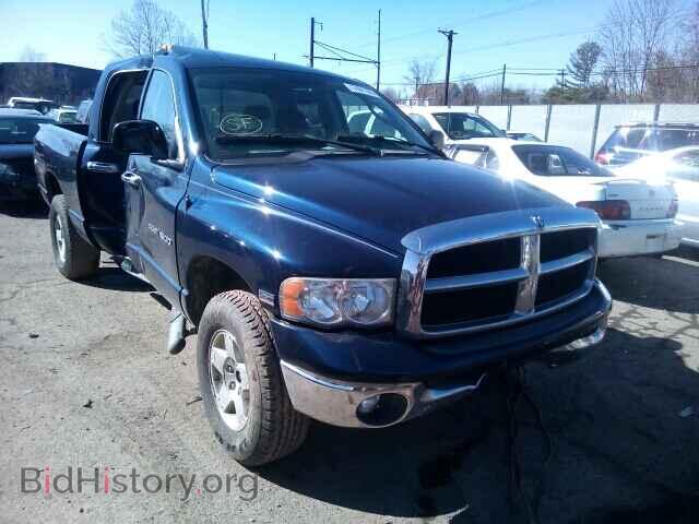 Photo 1D7HU18D64S785628 - DODGE RAM 1500 2004