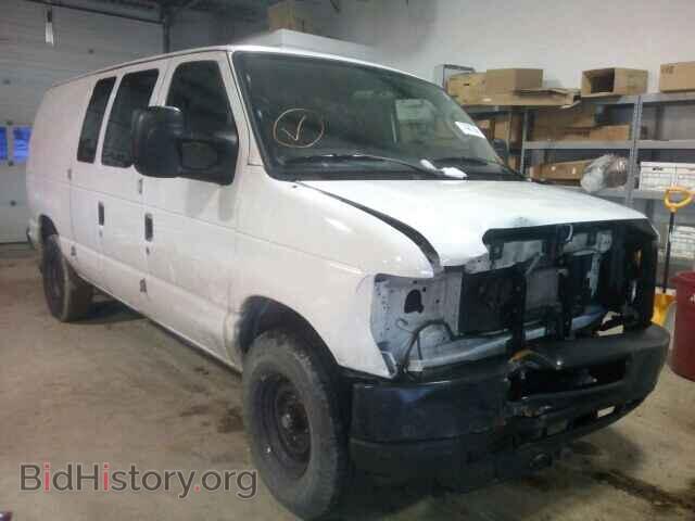 Фотография 1FTNE2EL8DDA71015 - FORD ECONOLINE 2013