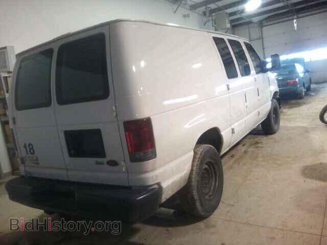 2013 FORD ECONOLINE - VIN: 1FTNE2EL8DDA71015 - Фото 4