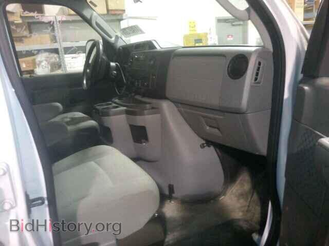 2013 FORD ECONOLINE - VIN: 1FTNE2EL8DDA71015 - Фото 5