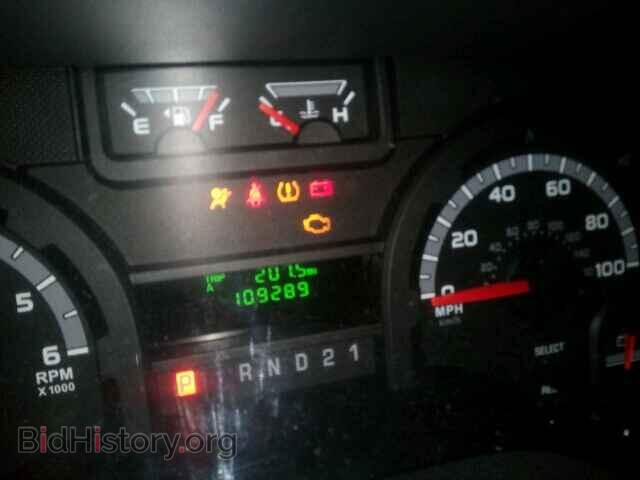 2013 FORD ECONOLINE - VIN: 1FTNE2EL8DDA71015 - Фото 8